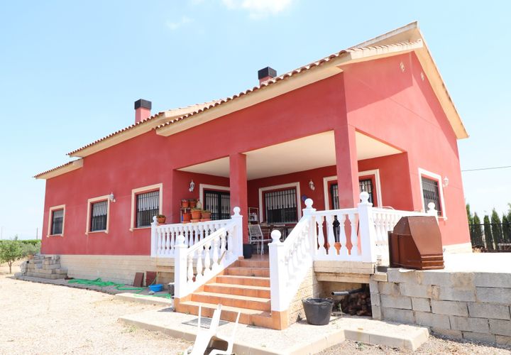 Villa i Lorca, Murcia, Lorca - € 259.000 | Ref: 3059-VL - foto 1